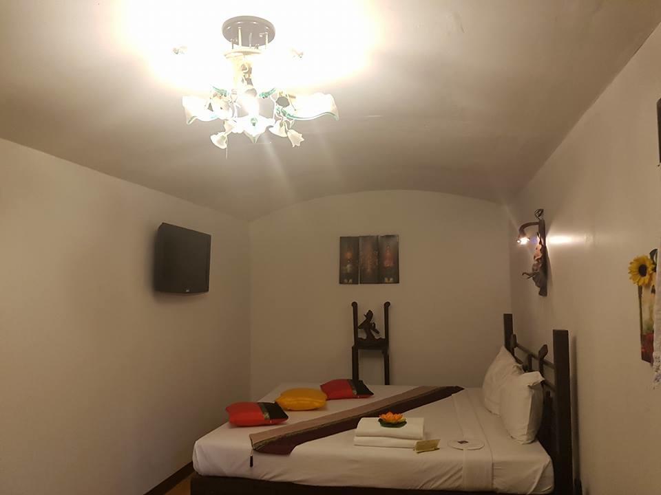 Chart Trip Resort Nakhonratchasima Exterior foto